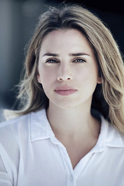 Jesse McGinn as Swimsuit Girl