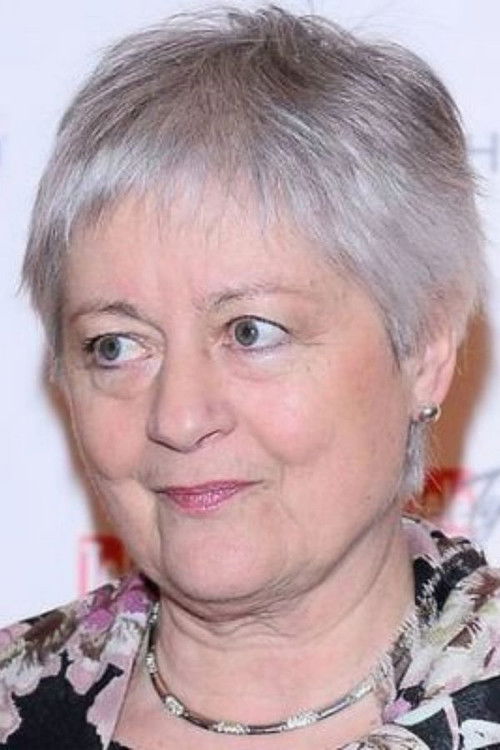 Grażyna Marzec as Iwona