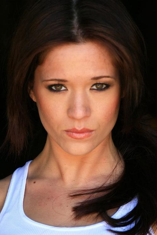 Chelle Ramos as Mrs. Taylor