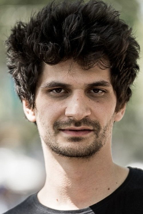 James Hersey as Self