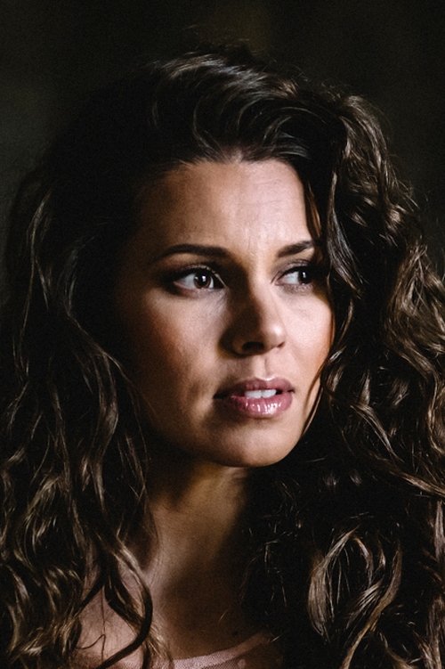 Viivi Pumpanen as Mother