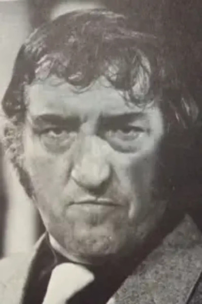 Ted Burnett as Heavy