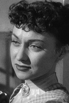 Annika Tretow as Agda