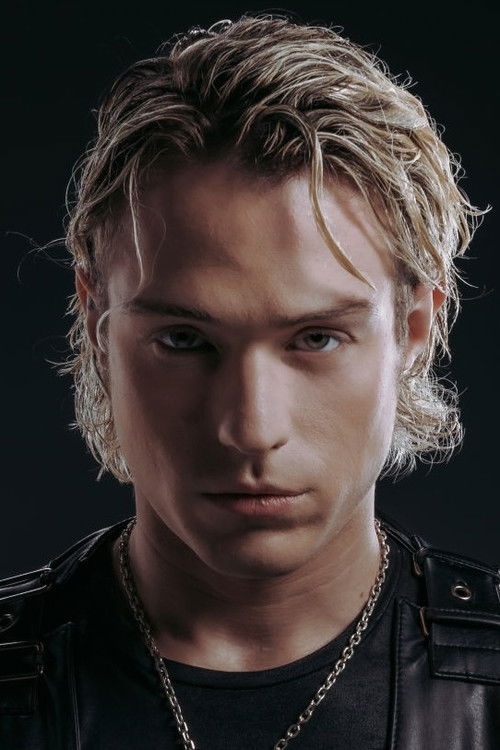 Irama as Self - Cantante