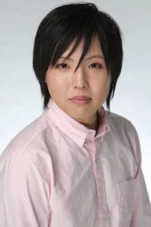 Tomoya Yano as Yutaka Nekomi (voice)