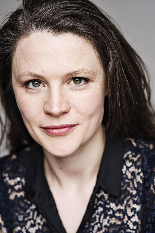 Nicola Campbell as Sophia Lazzati