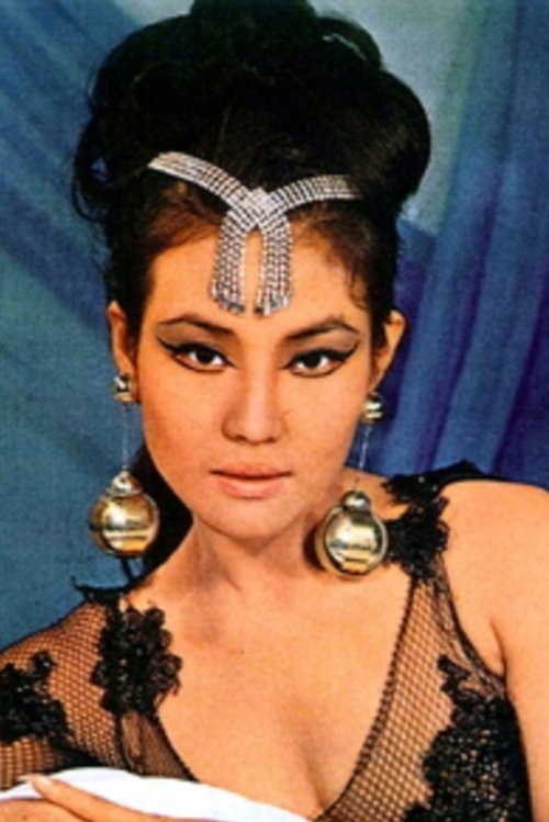 Angela Yu Chien as Lee Lai