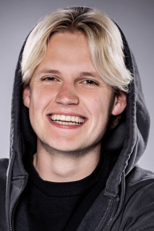 Gerben Tuerlinckx as Self