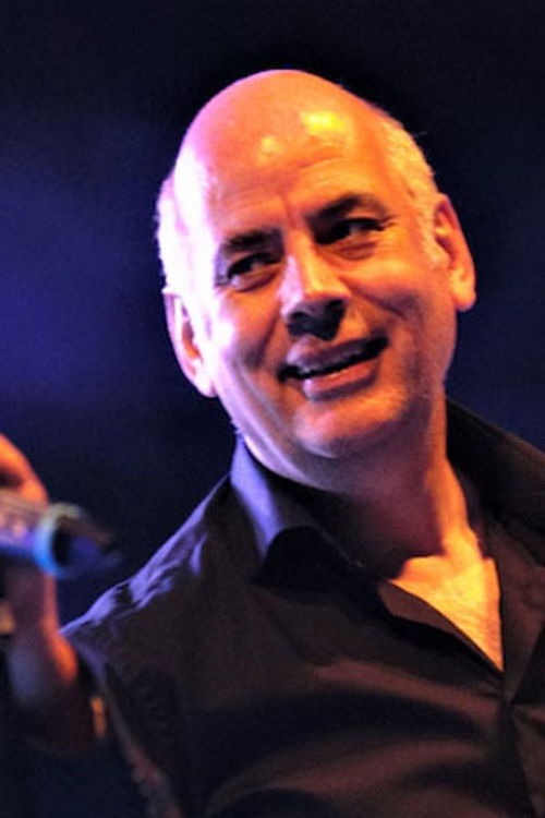 Peter Chattelin as Lead vocals, bass, acoustic guitar