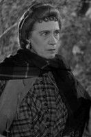 Kathryn Sheldon as Kitchen Warden