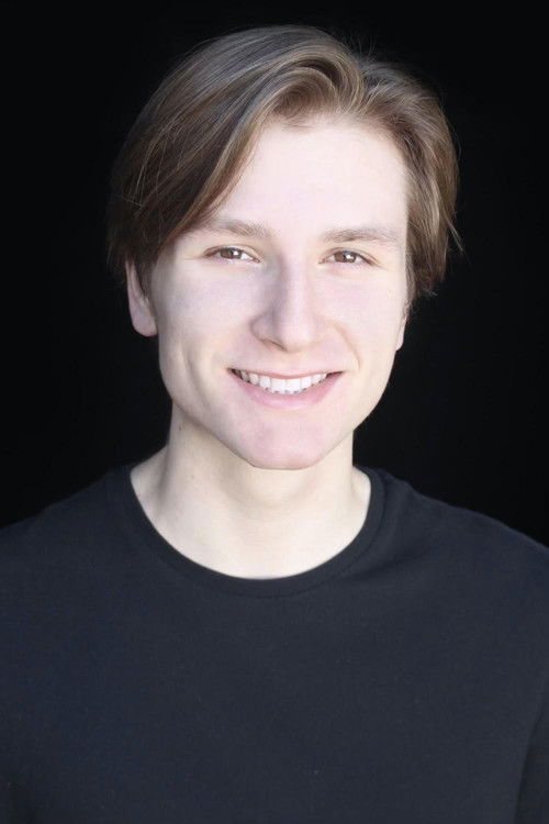 Memphis Mortimer as Ensemble