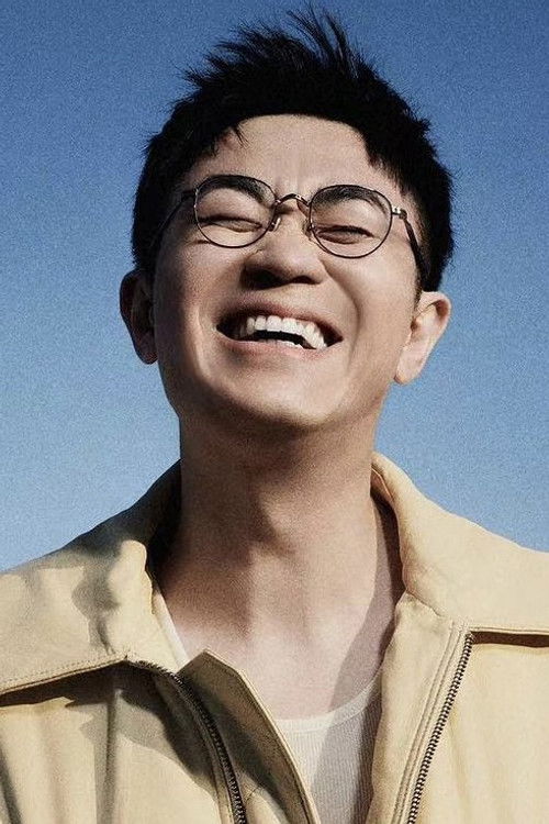 Dong Chengpeng as Qiang Shen