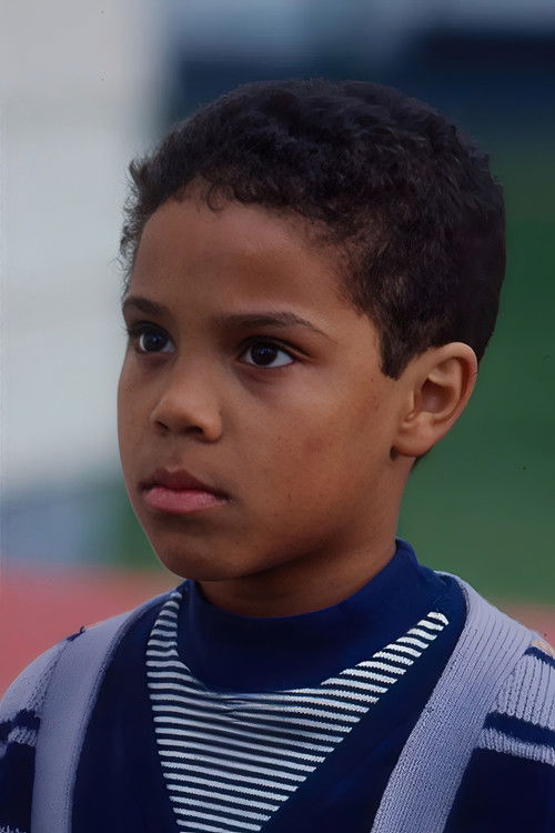 Alex Burrall profile photo