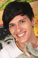 Jae Landen as (archive footage)