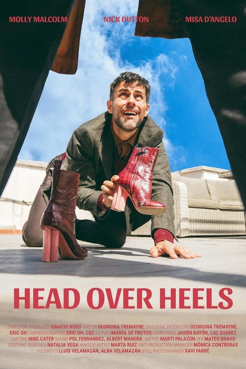 Head Over Heels