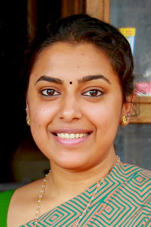 Jewel Mary as Nalini