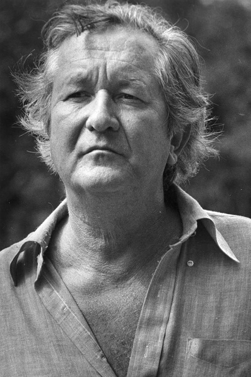 William Styron as Self/Writer