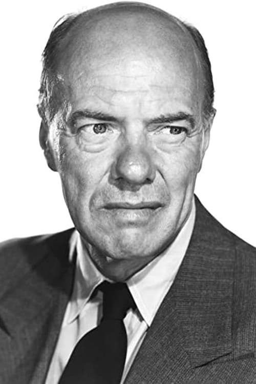 Russell Collins as Dr. Robert MacPhail