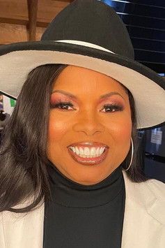 Janice Faison as Self - Host