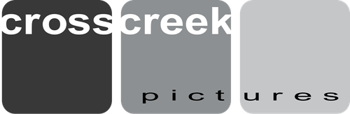 Cross Creek Pictures logo