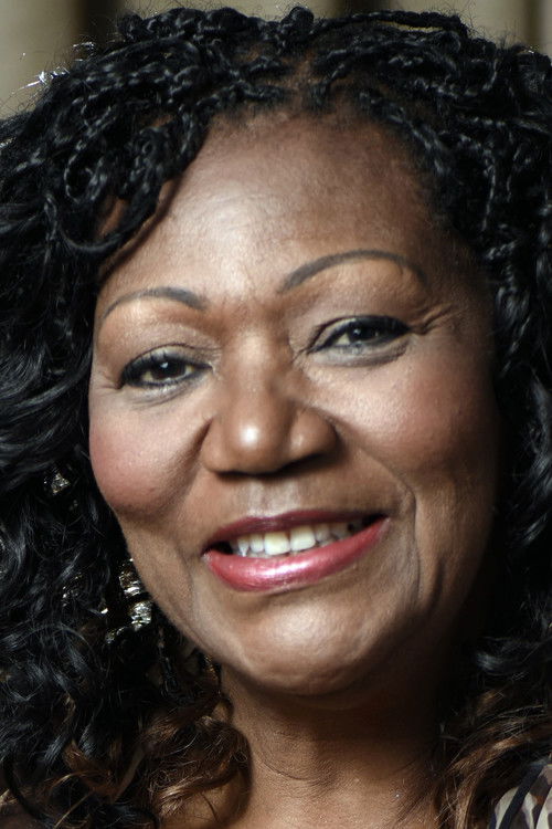 Liz Mitchell as Self - Boney M.