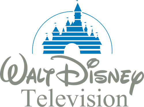 Walt Disney Television logo
