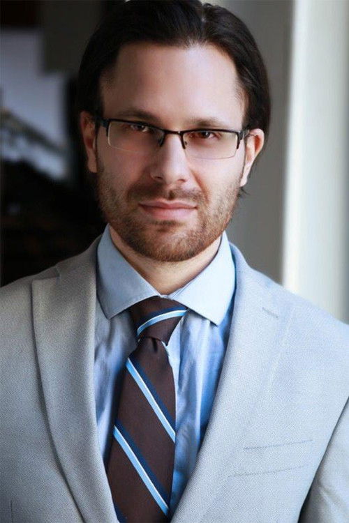 Bálint Varga as Self