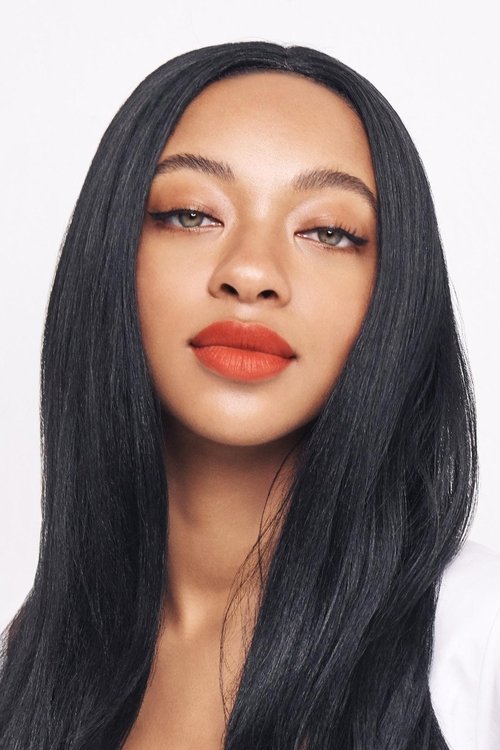 Zolee Griggs as Ashanti