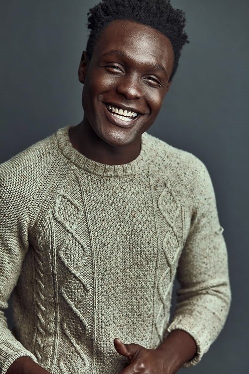 Martin K. Lewis as Charles 'Kip' Lagat