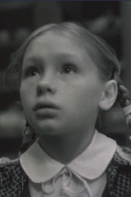 Oksana Zakharova as Natasha