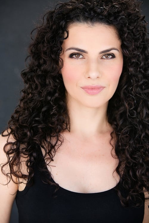 Niki Spiridakos as Becky