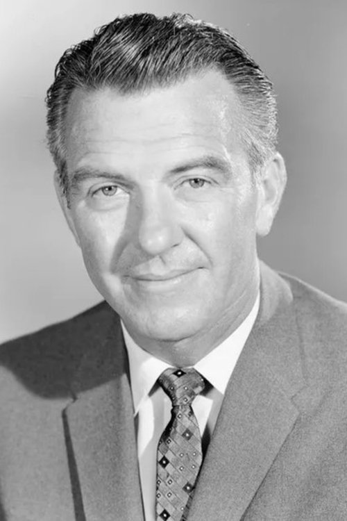 Hugh Beaumont as Dr. Jud Bellamin