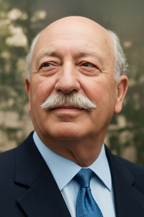 Hamdi Şarlıgil as 