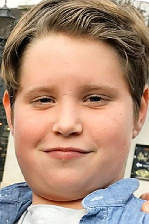 Livius Müller Drossaart as Johnny