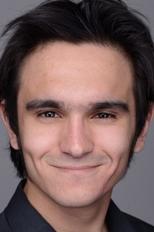 Baybulat Batullin as Rustem