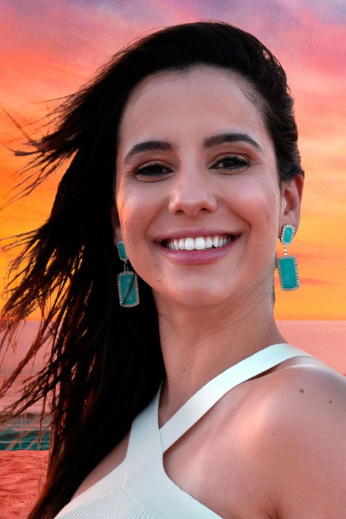 Karoline Martins as Self