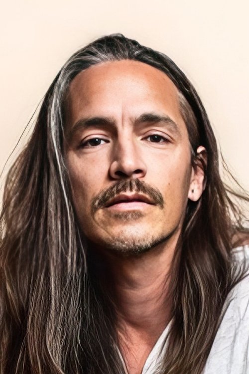 Brandon Boyd as Lead Vocals, Rhythm Guitar, Percussion