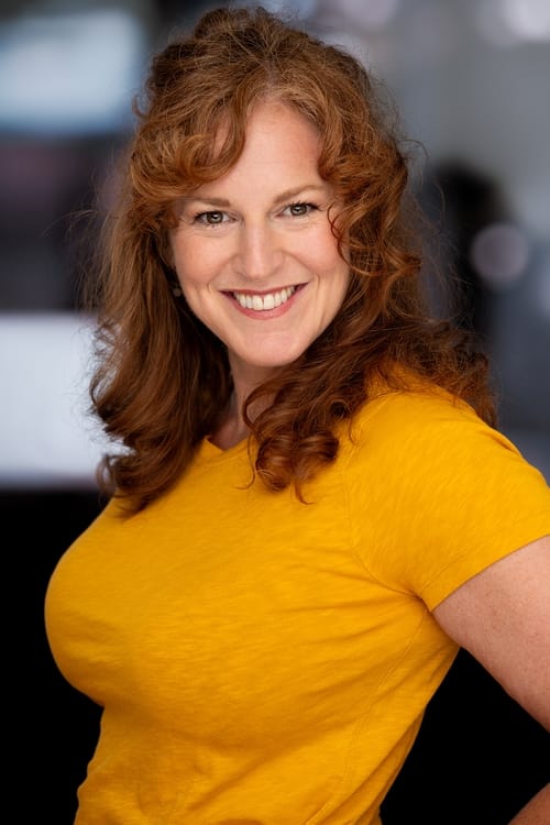 Laura Shatkus as Mrs. Weaver