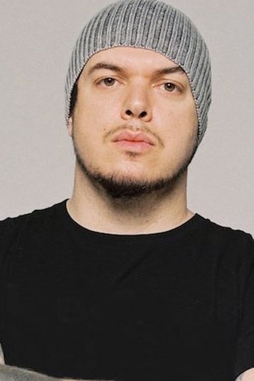 Igor Cavalera as