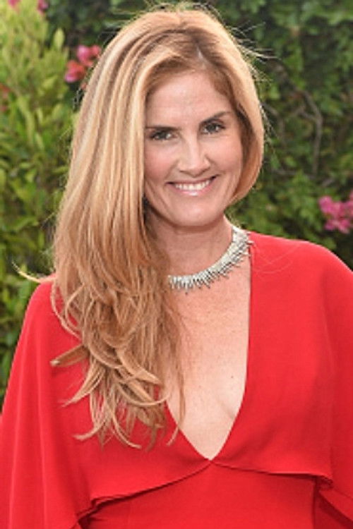 Mary Alice Haney as Yoga Friend