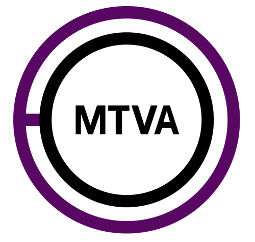 MTVA logo