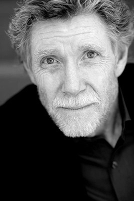 David Hayward as Brady