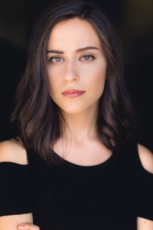 Kally Khourshid as Amelia the Actress