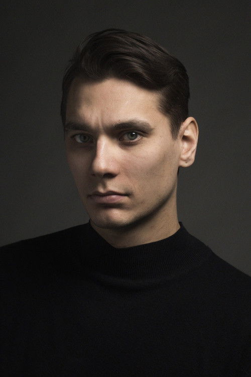 Konsta Laakso as Mr. Strandberg