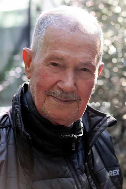 Smaïl Zidane as Self