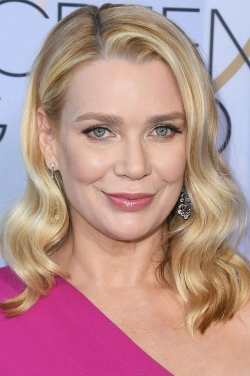 Laurie Holden as Ally Marsey