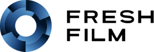 Fresh Film logo