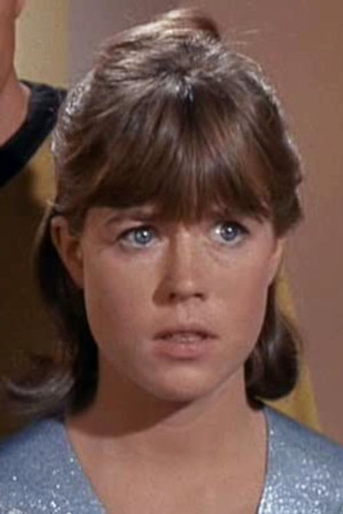 Alice Rawlings as Patty