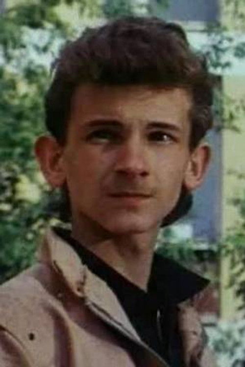 Aleksandr Shabashov as 