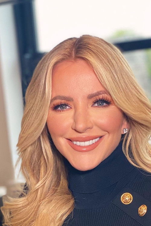 Michelle Mone as Self (Archive footage)